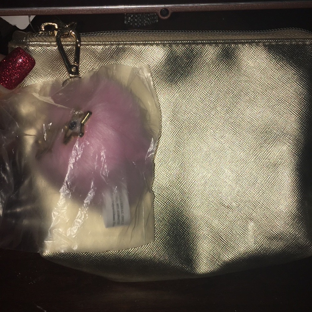 Bath & body works bag 🤪
